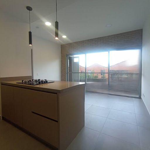 Apartamento en arriendo Antioquia Rionegro El Porvenir 58 m2 Habitaciones 2 Baños 2 Garajes 1 Precio $2500000