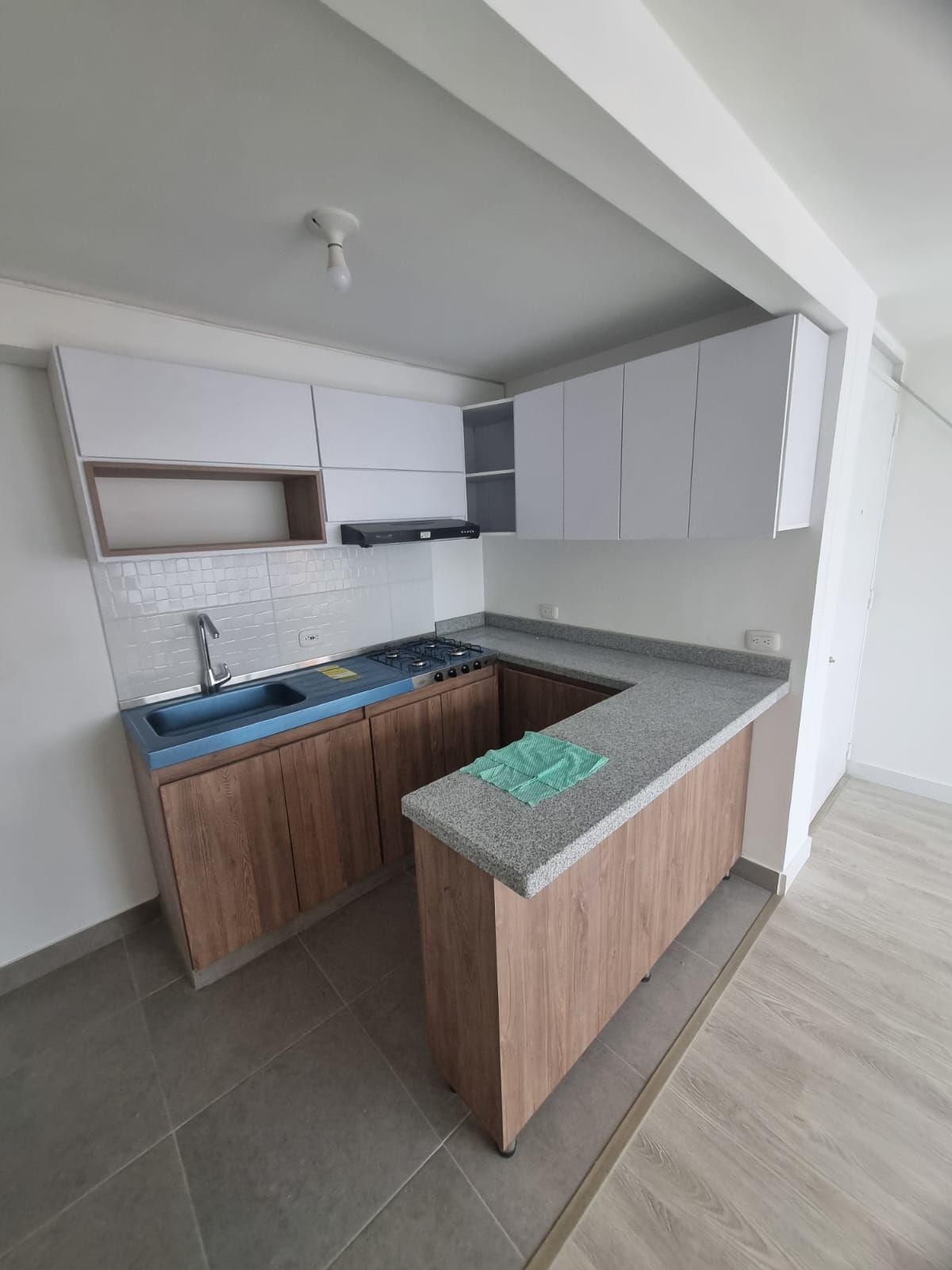 Apartamento en arriendo Cundinamarca Madrid Zona Centro 56 m2 Habitaciones 3 Baños 2 Garajes 0 Precio $1150000