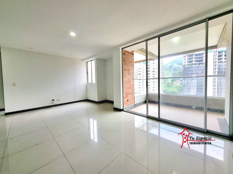 Apartamento en venta Antioquia Sabaneta Ancon Sur 90 m2 Habitaciones 3 Baños 3 Garajes 0 Precio $520000000