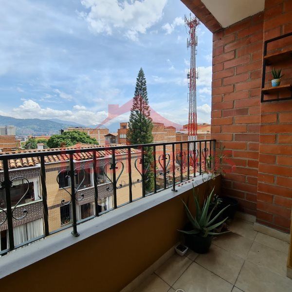Apartamento en venta Antioquia Envigado La Mesa 84 m2 Habitaciones 3 Baños 2 Garajes 1 Precio $419000000
