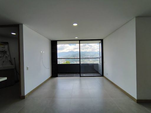 Apartamento en arriendo Antioquia Medellín Asomadera No2 78 m2 Habitaciones 3 Baños 2 Garajes 1 Precio $4500000