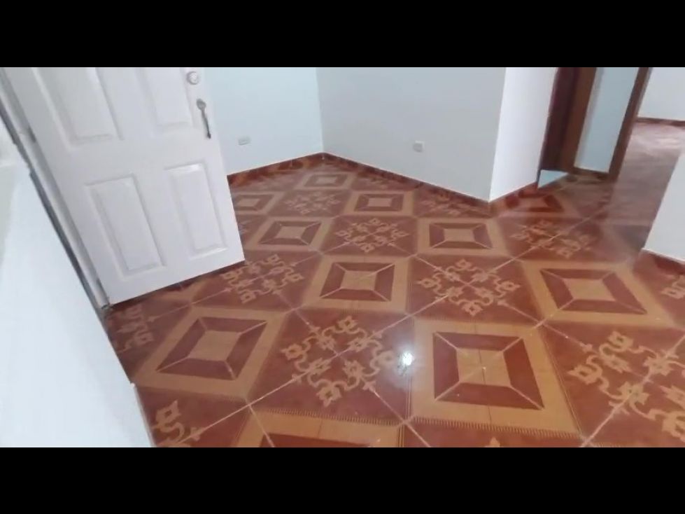 Apartamento en venta Cundinamarca Bogotá Bosa 38 m2 Habitaciones 2 Baños 1 Garajes 0 Precio $143000000