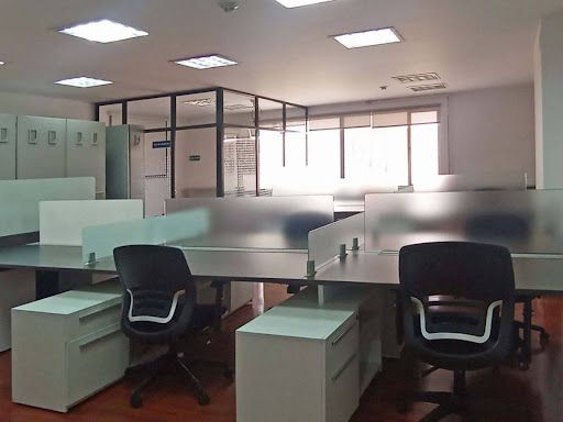 Oficina en arriendo Cundinamarca Bogotá Samper 87 m2 Habitaciones 0 Baños 1 Garajes 2 Precio $4743000