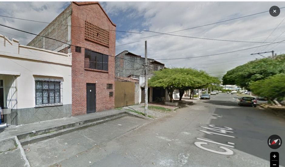 Casa en arriendo Valle Del Cauca Cali Cristóbal Colón 525 m2 Habitaciones 2 Baños 4 Garajes 1 Precio $5000000