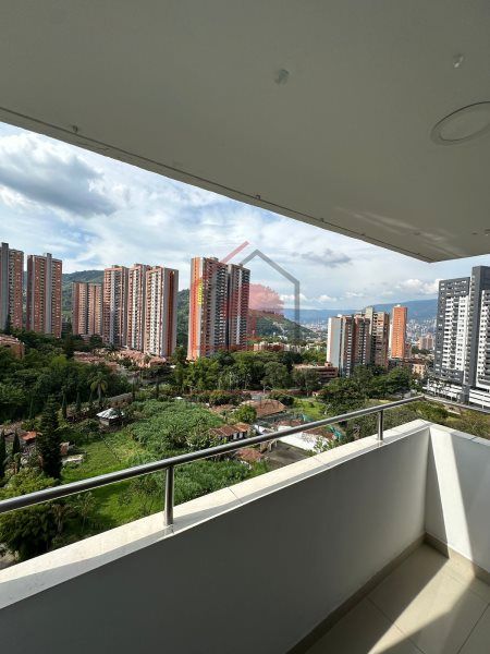 Apartamento en arriendo Antioquia Itagüí Casa Jardin 60 m2 Habitaciones 2 Baños 2 Garajes 1 Precio $2300000