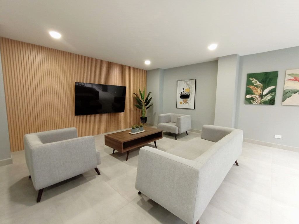 Apartaestudio en arriendo Valle Del Cauca Cali San Fernando Viejo 20 m2 Habitaciones 1 Baños 1 Garajes 1 Precio $1300000