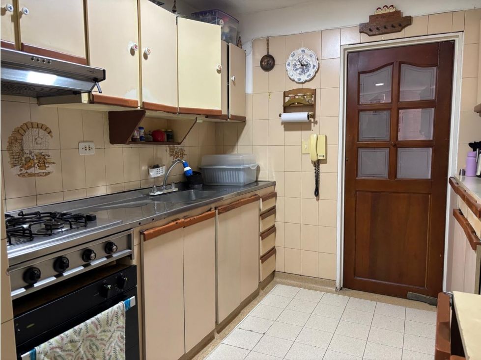 Apartamento en venta Quindío Armenia Urbanizacion Coinca 111 m2 Habitaciones 3 Baños 3 Garajes 1 Precio $398000000