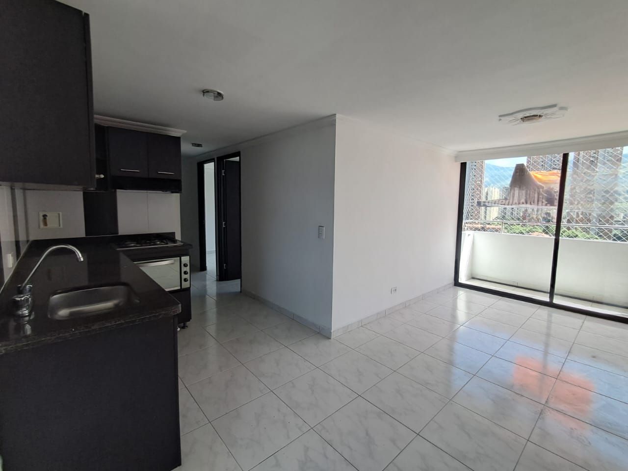 Apartamento en arriendo Antioquia La Estrella Ub Dulazar 60 m2 Habitaciones 3 Baños 2 Garajes 1 Precio $2200000