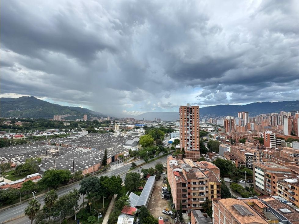 Apartamento en venta Antioquia Sabaneta Calle Larga 125 m2 Habitaciones 3 Baños 3 Garajes 0 Precio $820000000