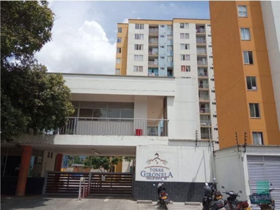 Apartamento en venta Santander Girón Río Prado 58 m2 Habitaciones 3 Baños 2 Garajes 0 Precio $190000000