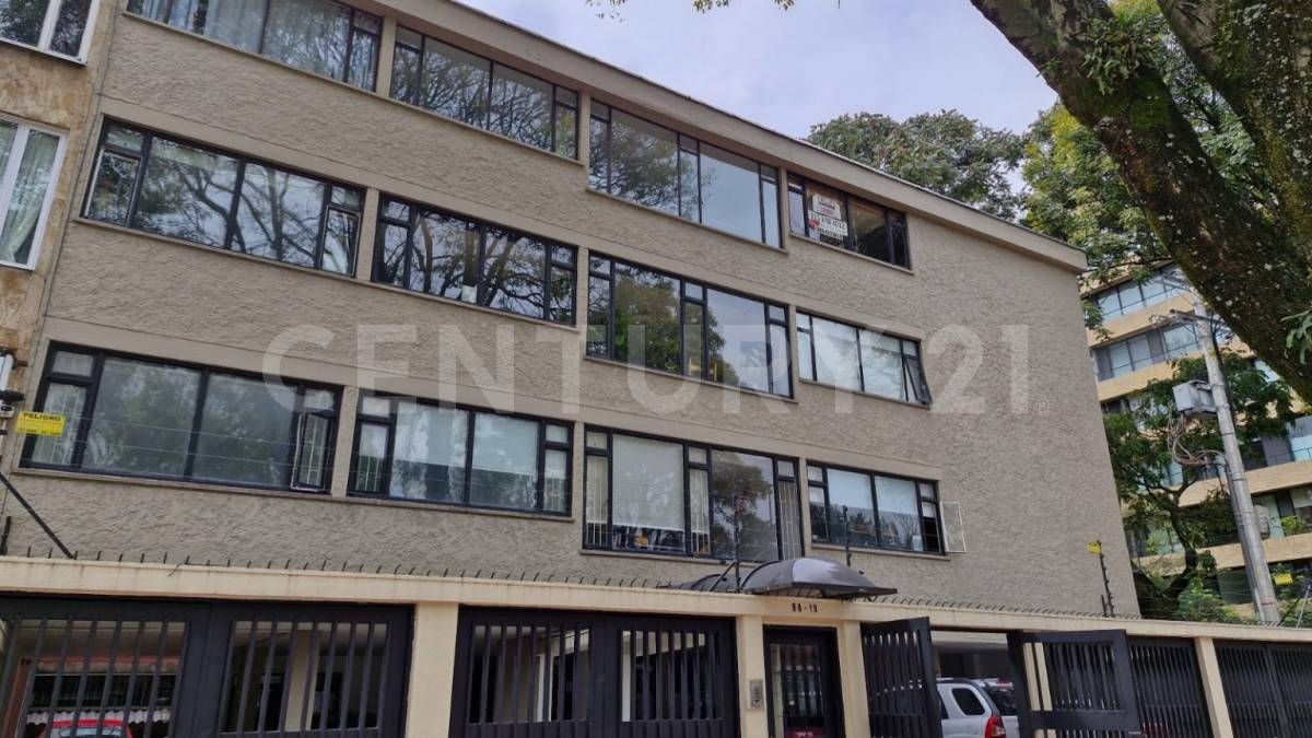 Apartamento en venta Cundinamarca Bogotá Antiguo Country 99 m2 Habitaciones 3 Baños 2 Garajes 1 Precio $660000000