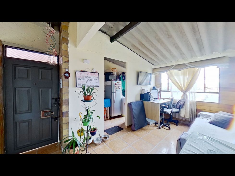 Apartamento en venta Cundinamarca Bogotá Bosa 41 m2 Habitaciones 3 Baños 1 Garajes 0 Precio $130000000