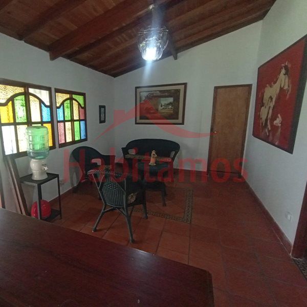 Casa en arriendo Antioquia Rionegro Rionegro 4500 m2 Habitaciones 3 Baños 2 Garajes 0 Precio $4500000