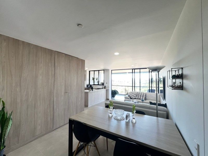 Apartamento en venta Antioquia Rionegro Santa Ana 95 m2 Habitaciones 3 Baños 2 Garajes 2 Precio $750000000