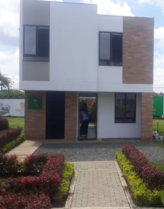 Casa en venta Valle Del Cauca Jamundí Alfaguara 150 m2 Habitaciones 3 Baños 2 Garajes 1 Precio $280000000