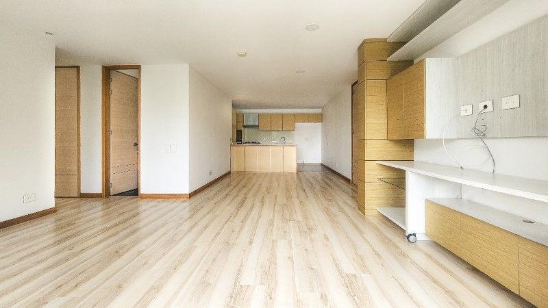 Apartamento en venta Antioquia Envigado Zúñiga 172 m2 Habitaciones 3 Baños 3 Garajes 2 Precio $1270000000