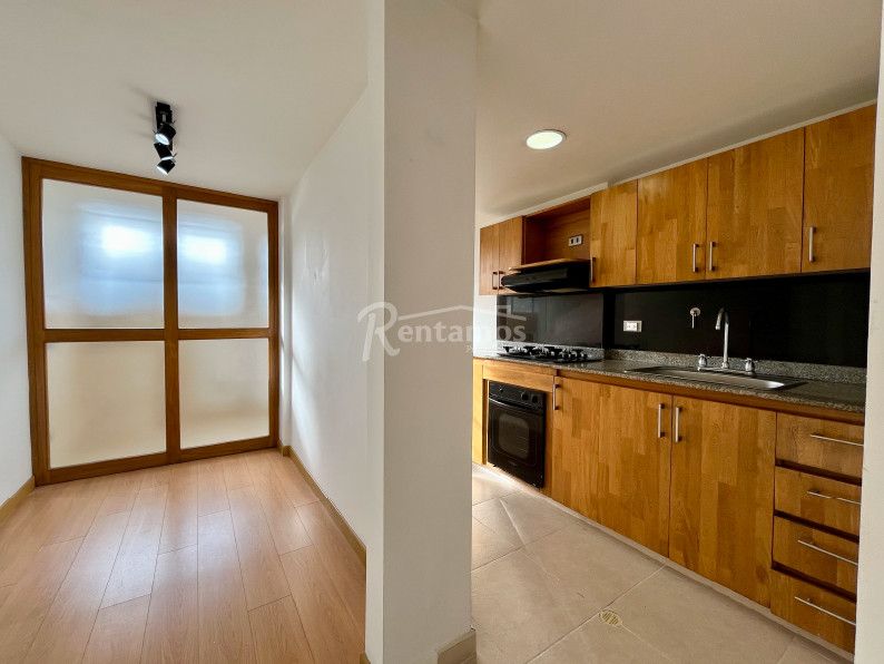 Apartamento en venta Antioquia Envigado Villa Grande 122 m2 Habitaciones 3 Baños 2 Garajes 2 Precio $895000000