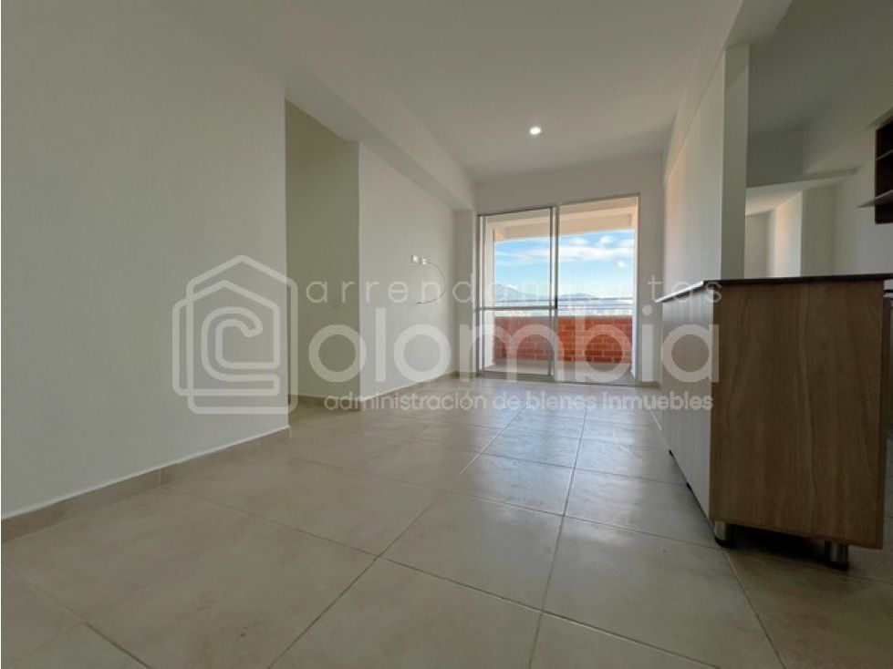 Apartamento en venta Antioquia Itagüí Cd Del Parque 63 m2 Habitaciones 3 Baños 2 Garajes 1 Precio $460000000