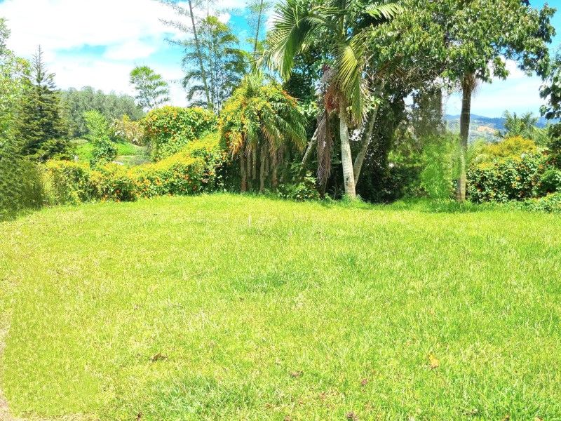 Lote en venta Antioquia El Retiro El Retiro 240 m2 Habitaciones 0 Baños 0 Garajes 0 Precio $450000000