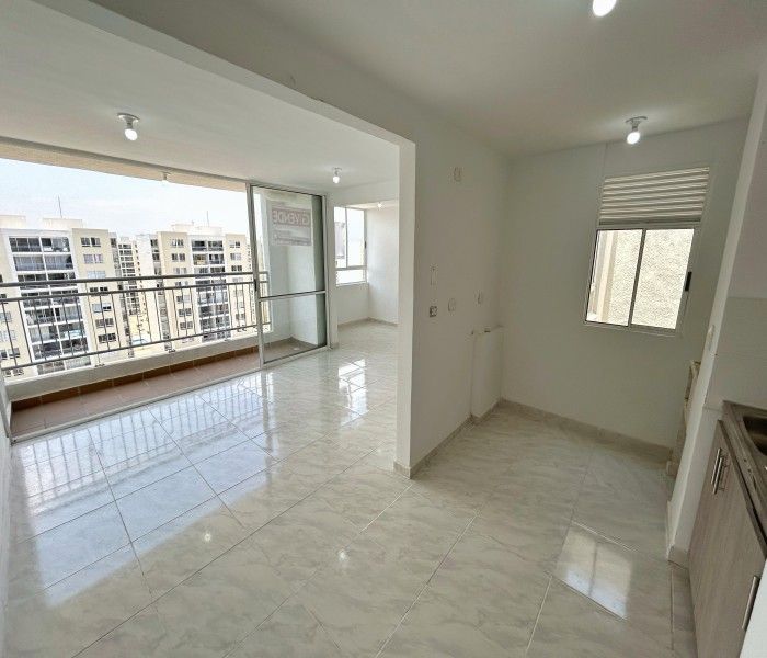 Apartamento en venta Valle Del Cauca Cali Conjunto Residencial Mandarinos 62 m2 Habitaciones 2 Baños 2 Garajes 1 Precio $242000000