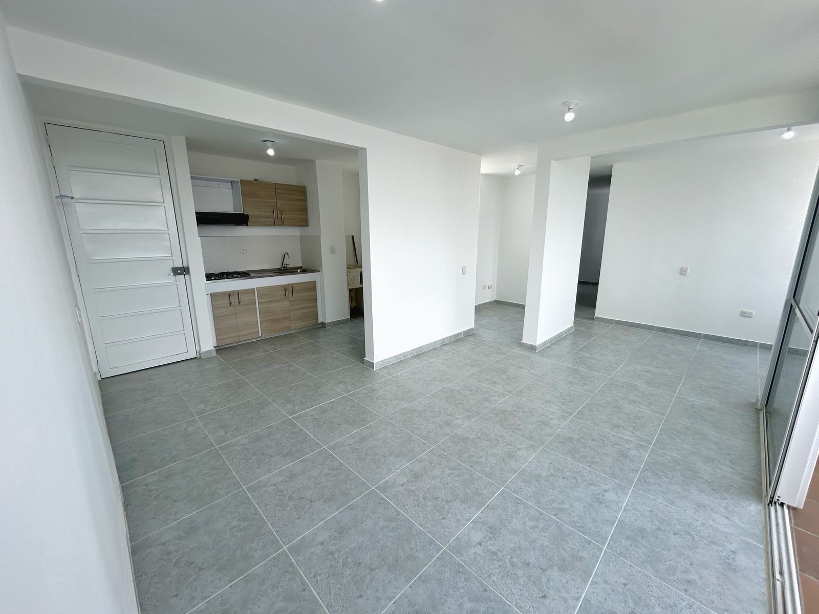 Apartamento en venta Valle Del Cauca Cali Conjunto Residencial Mandarinos 62 m2 Habitaciones 2 Baños 2 Garajes 1 Precio $250000000