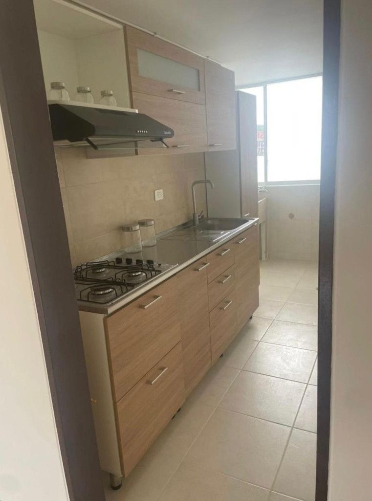 Apartamento en arriendo Valle Del Cauca Cali Pampa Linda 110 m2 Habitaciones 3 Baños 2 Garajes 0 Precio $2070000