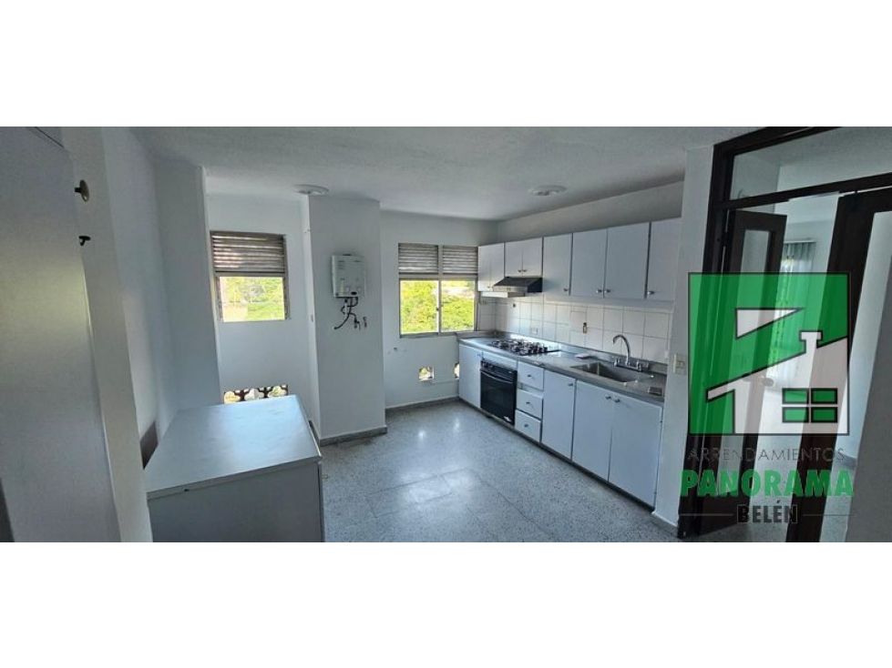 Apartamento en venta Antioquia Medellín Urbanizacion Cazadiana 112 m2 Habitaciones 3 Baños 2 Garajes 1 Precio $450000000