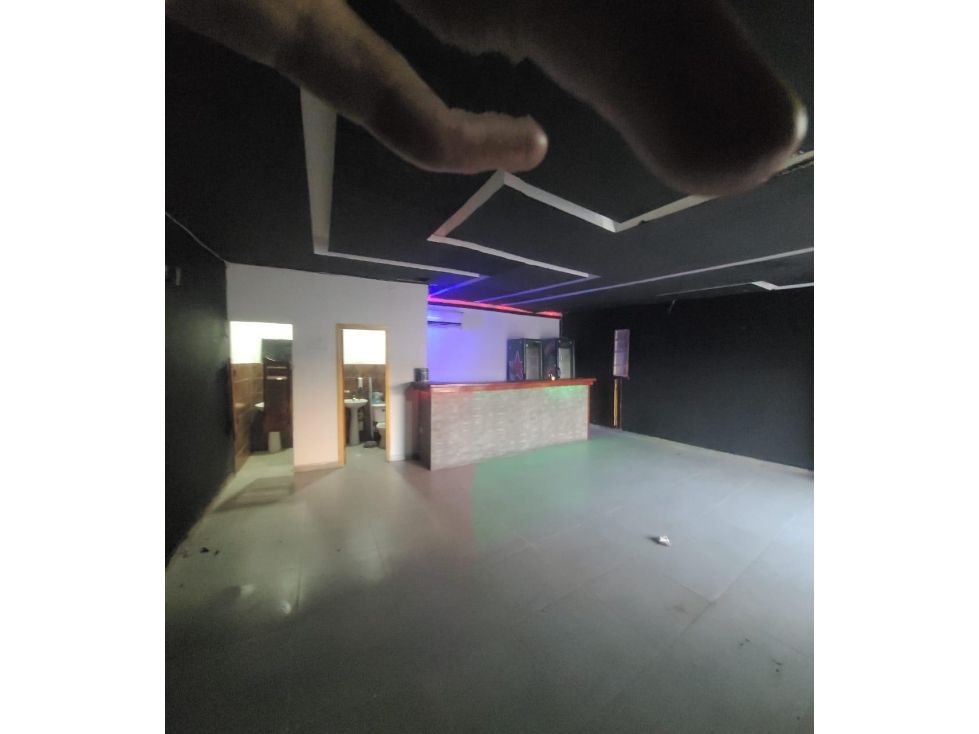 Local en arriendo Bolívar Cartagena Las Gaviotas 46 m2 Habitaciones 0 Baños 1 Garajes 0 Precio $1800000