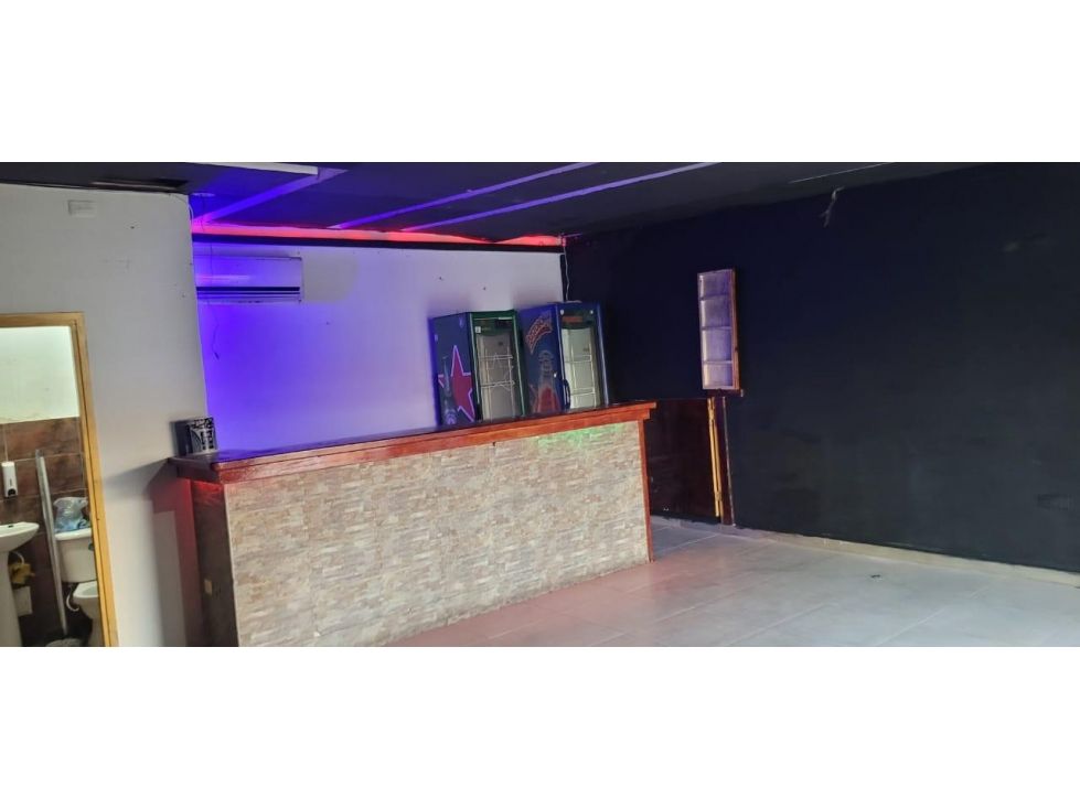 Local en arriendo Bolívar Cartagena Las Gaviotas 46 m2 Habitaciones 0 Baños 1 Garajes 0 Precio $1800000