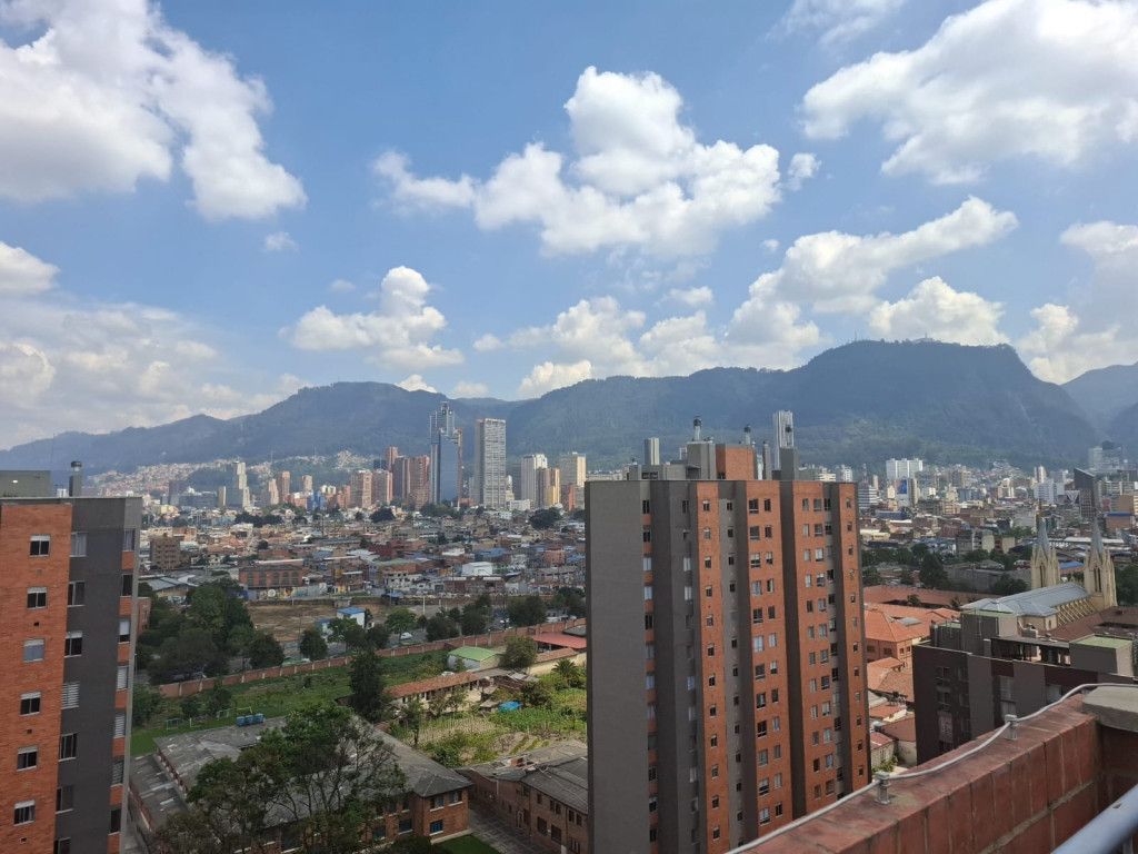 Apartamento en arriendo Cundinamarca Bogotá El Liston 30 m2 Habitaciones 2 Baños 1 Garajes 0 Precio $1370000