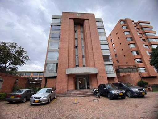 Apartamento en arriendo Cundinamarca Bogotá Escuela De Infantería 66 m2 Habitaciones 1 Baños 2 Garajes 1 Precio $3600000