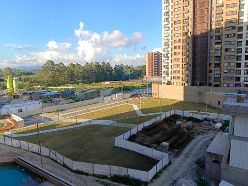 Apartamento en arriendo Antioquia Rionegro San Antonio 84 m2 Habitaciones 2 Baños 2 Garajes 1 Precio $3100000