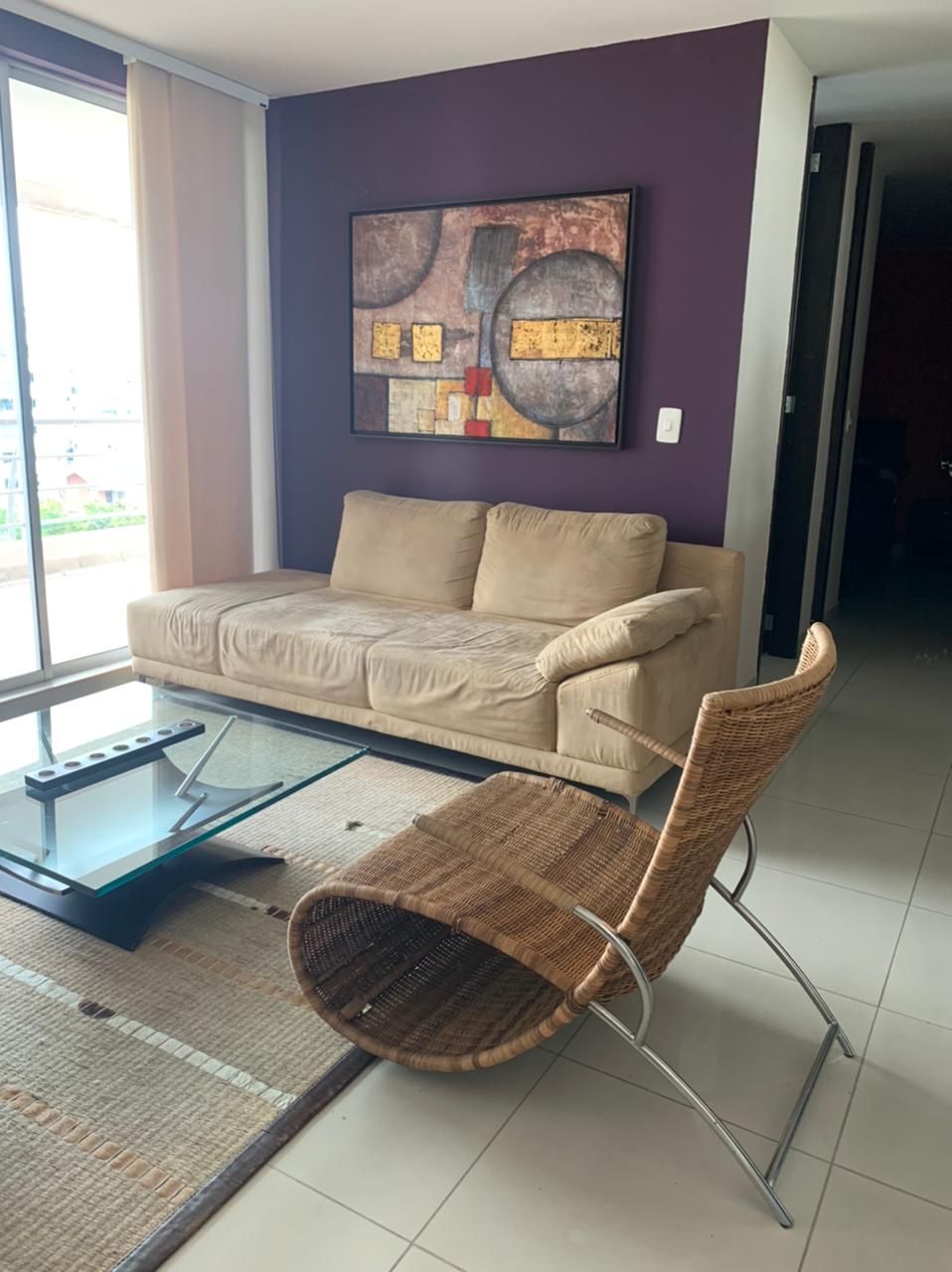Apartamento en arriendo Risaralda Pereira Pinares Alto 86 m2 Habitaciones 2 Baños 2 Garajes 1 Precio $3850000
