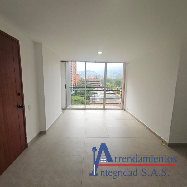 Apartamento en venta Antioquia Medellín Pedregal 64 m2 Habitaciones 3 Baños 2 Garajes 1 Precio $550000000