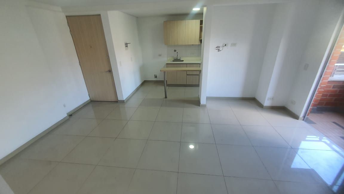 Apartamento en venta Antioquia Itagüí Fátima 77 m2 Habitaciones 3 Baños 2 Garajes 1 Precio $500000000