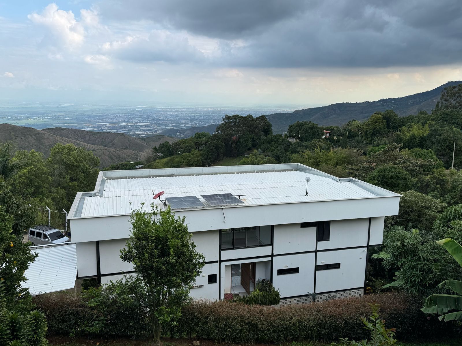 Casa en venta Valle Del Cauca Yumbo Yumbo 270 m2 Habitaciones 4 Baños 4 Garajes 9 Precio $1700000000