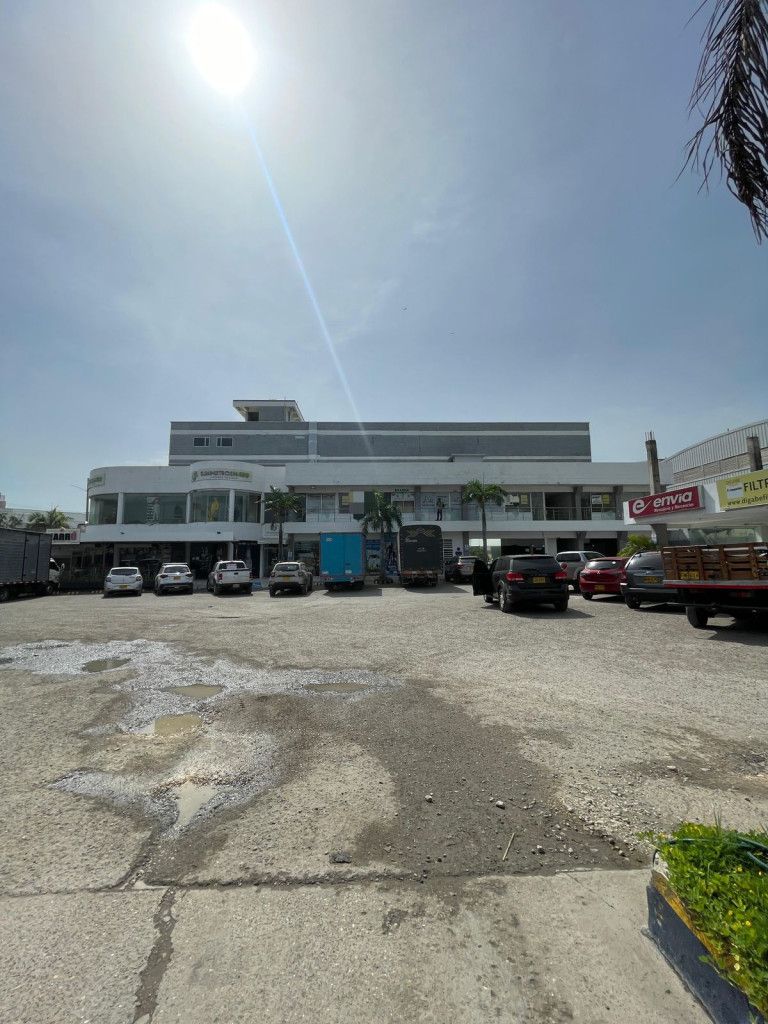 Local en arriendo Bolívar Cartagena Policarpa 27 m2 Habitaciones 0 Baños 1 Garajes 0 Precio $2160000