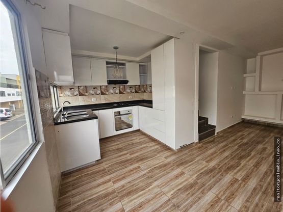 Casa en venta Valle Del Cauca Jamundí Ciudad Alfaguara 58 m2 Habitaciones 2 Baños 2 Garajes 1 Precio $220000000