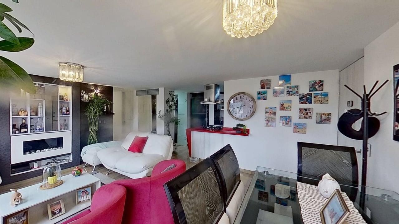 Apartamento en venta Antioquia Bello Asd 73 m2 Habitaciones 3 Baños 2 Garajes 1 Precio $281763000