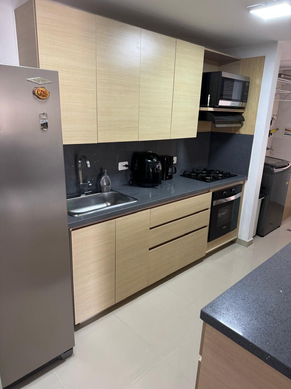 Apartamento en venta Antioquia Envigado Pontevedra 120 m2 Habitaciones 3 Baños 3 Garajes 2 Precio $1050000000