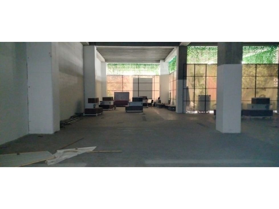 Local en arriendo Cundinamarca Bogotá Madelena Iii Y Iv 533 m2 Habitaciones 0 Baños 0 Garajes 0 Precio $60417149
