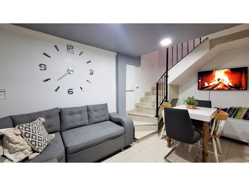 Casa en venta Antioquia Medellín El Robledo 133 m2 Habitaciones 3 Baños 3 Garajes 0 Precio $490000000