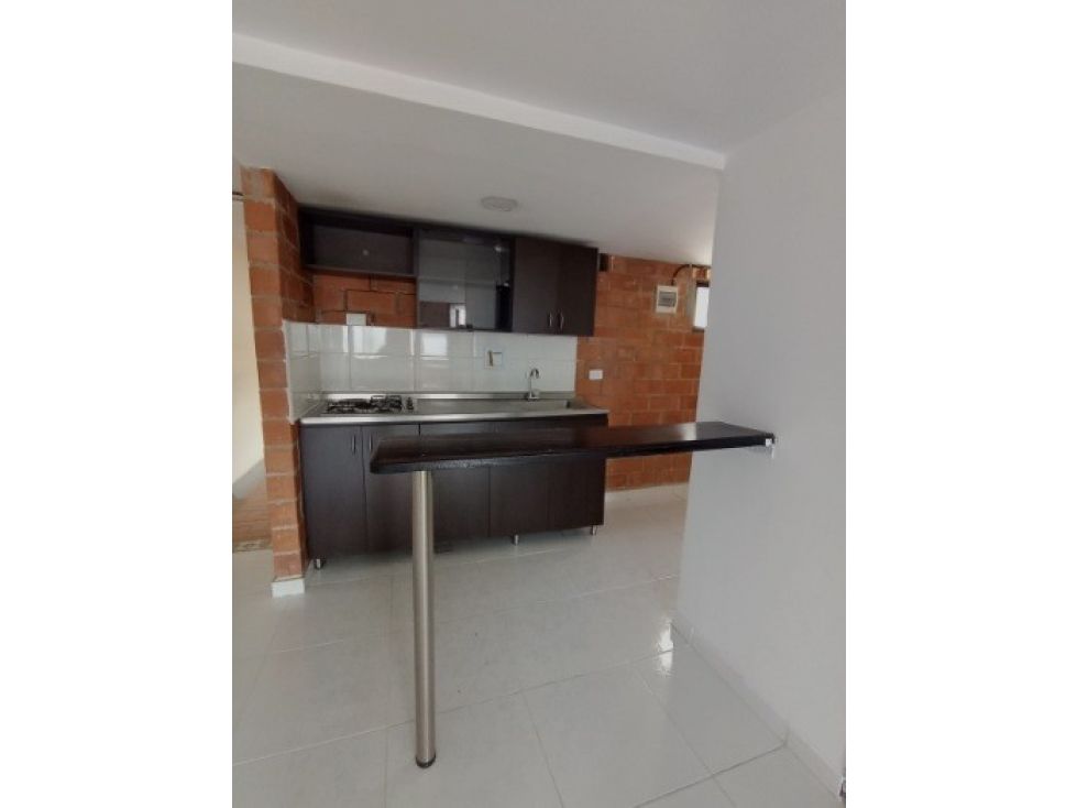 Apartamento en venta Antioquia Medellín La Mansion 50 m2 Habitaciones 2 Baños 1 Garajes 0 Precio $240000000