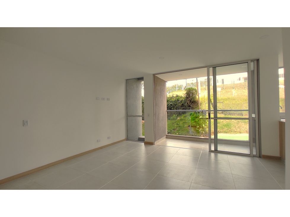 Apartamento en venta Antioquia Rionegro Rionegro 76 m2 Habitaciones 3 Baños 2 Garajes 1 Precio $585000000