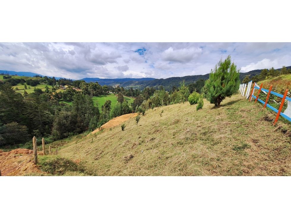 Lote en venta Antioquia Belmira Belmira 1500 m2 Habitaciones 0 Baños 0 Garajes 0 Precio $200000000