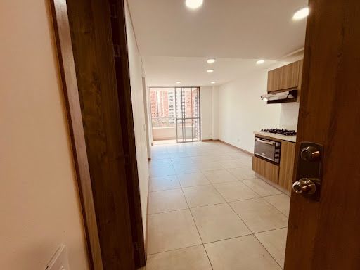 Apartamento en arriendo Antioquia Sabaneta Tres Esquinas 54 m2 Habitaciones 2 Baños 2 Garajes 1 Precio $2500000