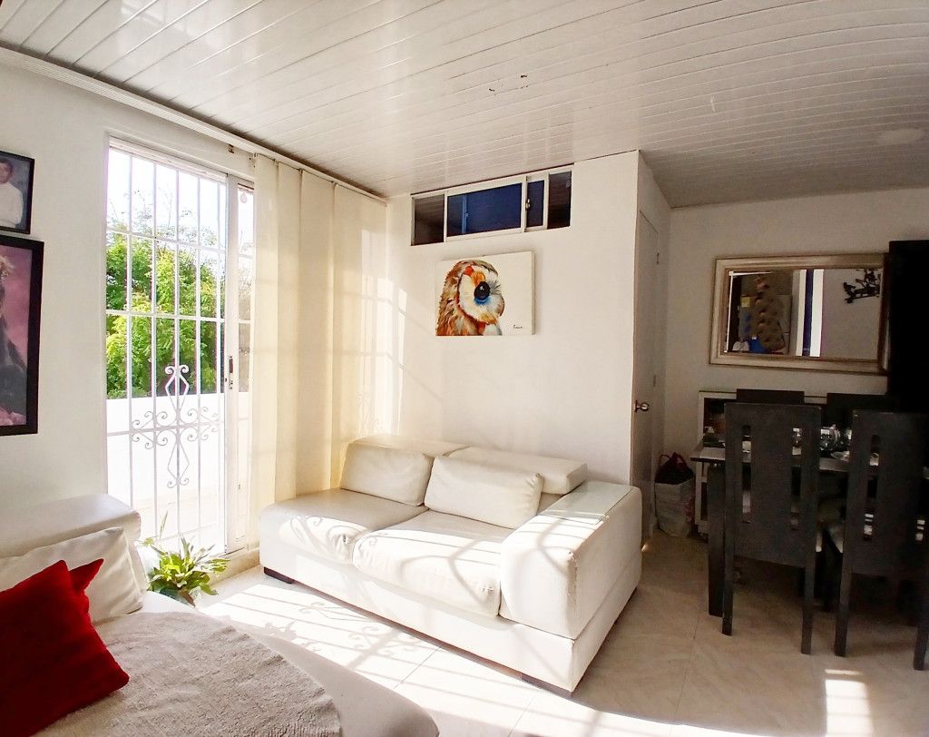 Casa en venta Atlántico Barranquilla La Cumbre 785 m2 Habitaciones 18 Baños 12 Garajes 0 Precio $1900000000