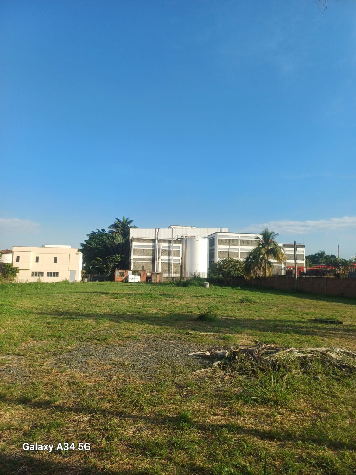 Lote en venta Valle Del Cauca Cali Unicentro Cali 250 m2 Habitaciones 0 Baños 1 Garajes 0 Precio $7998000000