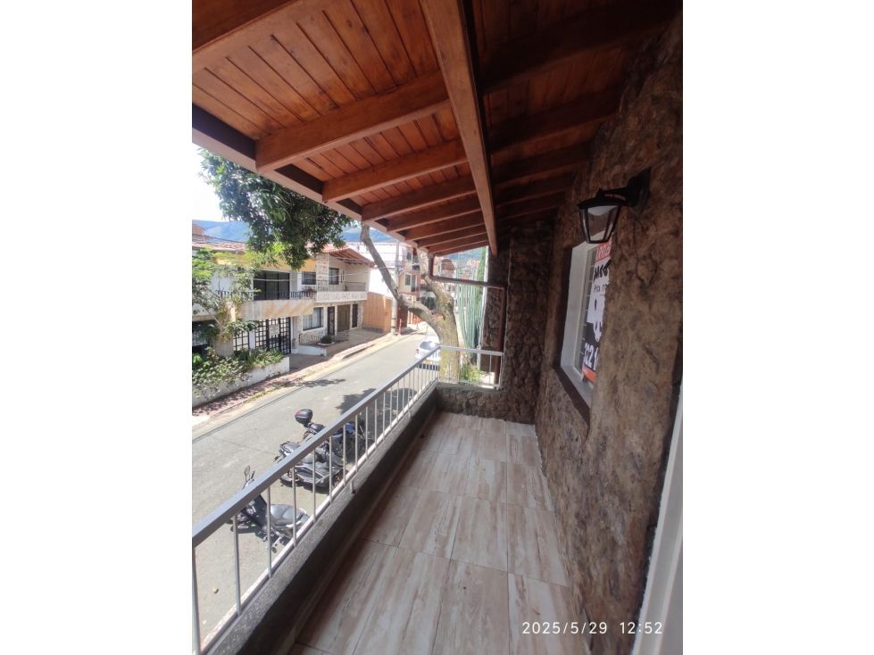 Casa en arriendo Antioquia Envigado El Portal 220 m2 Habitaciones 4 Baños 3 Garajes 1 Precio $5000000