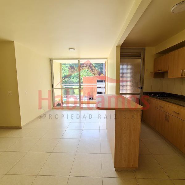 Apartamento en venta Antioquia Envigado El Chinguí 77 m2 Habitaciones 3 Baños 2 Garajes 1 Precio $459000000